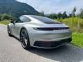 Porsche 992 911 Carrera 4 Coupe PDK Silber - thumbnail 4