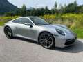 Porsche 992 911 Carrera 4 Coupe PDK Silber - thumbnail 3