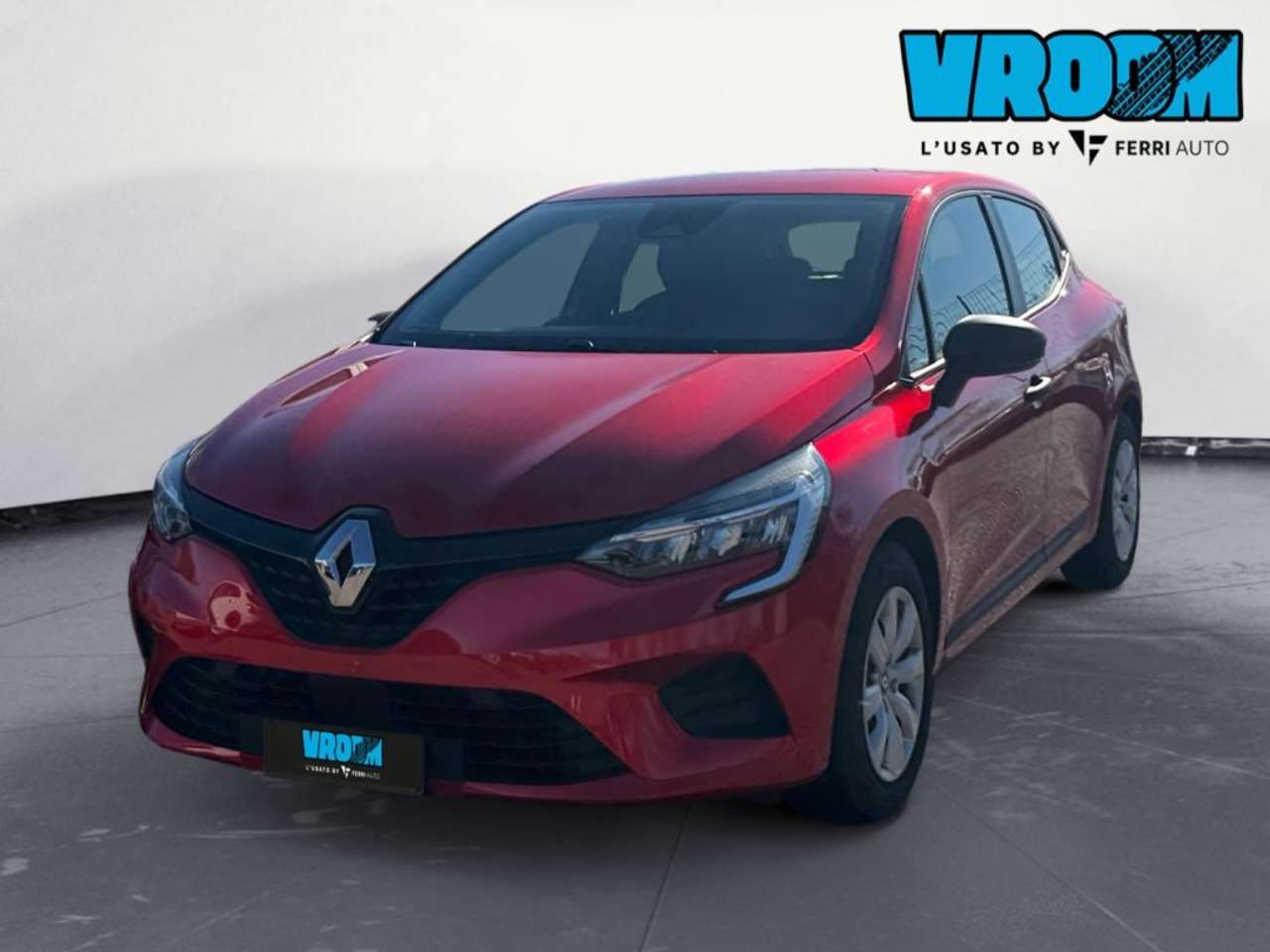 Renault Clio SCe 65 CV Life