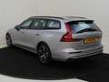 Volvo V60 B3 Essential Edition | Trekhaak | Achteruitrijcame Gris - thumbnail 4