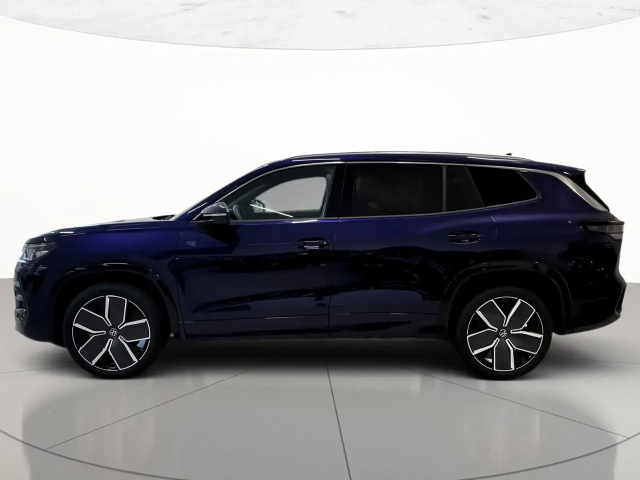 Volkswagen Tayron 2026