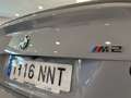 BMW M2 Coupé Gris - thumbnail 13