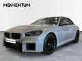 BMW M2 Coupé Gris - thumbnail 1