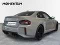 BMW M2 Coupé Gris - thumbnail 4