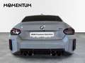 BMW M2 Coupé Gris - thumbnail 5