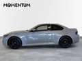 BMW M2 Coupé Gris - thumbnail 3