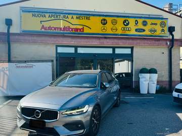 D3 Geartronic Business