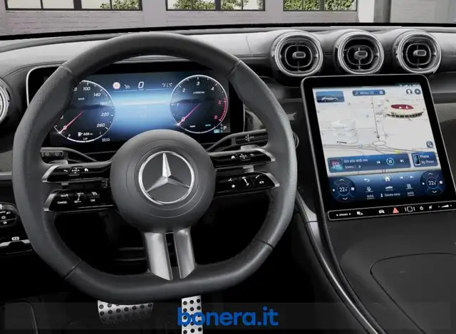 Mercedes-Benz 300 view 5
