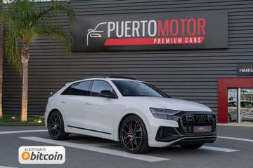 4.0 TDI quattro tiptronic