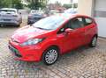 Ford Fiesta Trend Rood - thumbnail 1