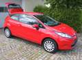 Ford Fiesta Trend Rood - thumbnail 14