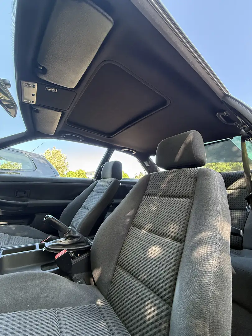 BMW 325 325i Green - 2