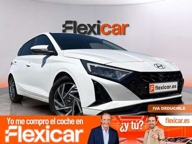Hyundai i20 1.0 TGDI Klass 100 - foto 1