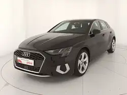 Audi A3 sportback 30 1.0 tfsi business advanced