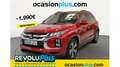 Mitsubishi ASX 200 MPI Kaiteki CVT Rojo - thumbnail 1