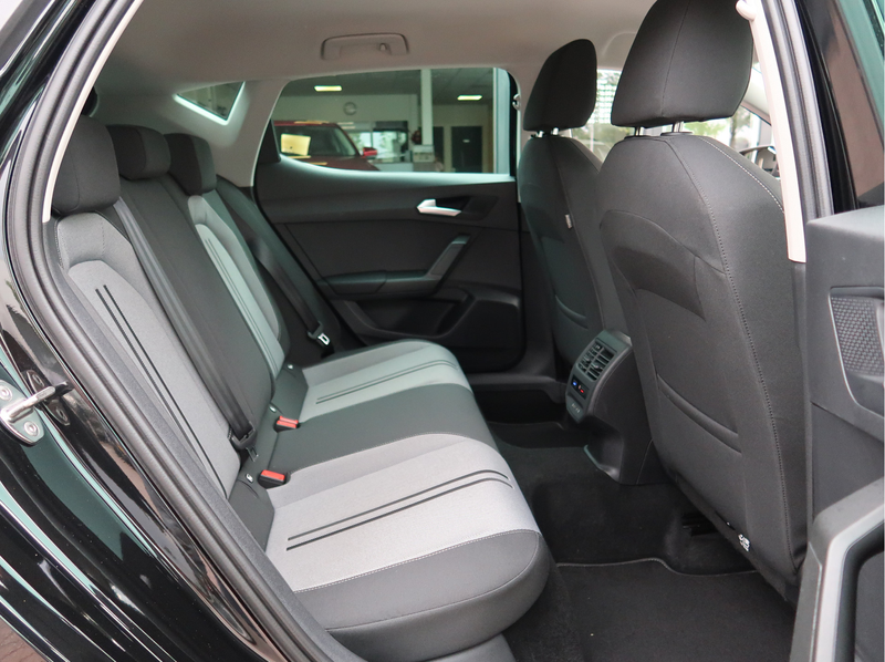 SEAT Leon 1.0 TSI Style | Parkeersensoren | ACC | Camera | — photo 13