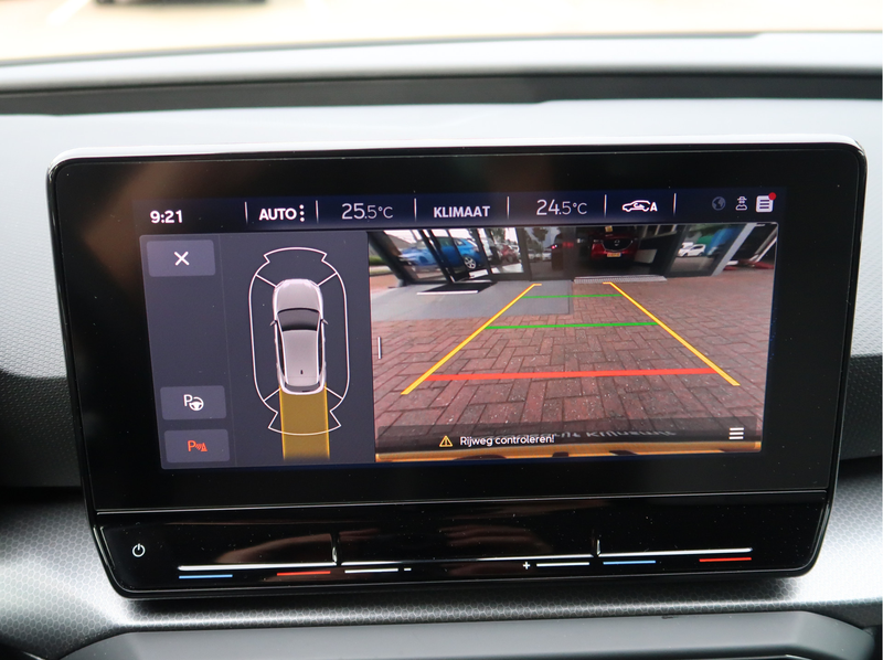 SEAT Leon 1.0 TSI Style | Parkeersensoren | ACC | Camera | — photo 7