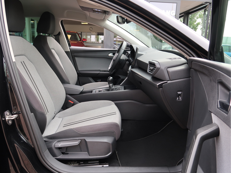 SEAT Leon 1.0 TSI Style | Parkeersensoren | ACC | Camera | — photo 11