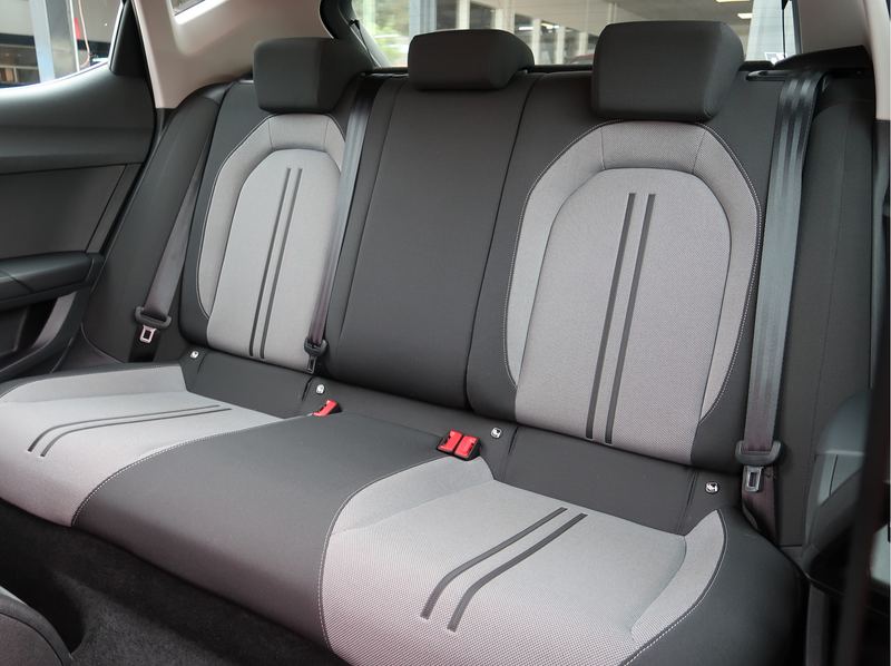 SEAT Leon 1.0 TSI Style | Parkeersensoren | ACC | Camera | — photo 14