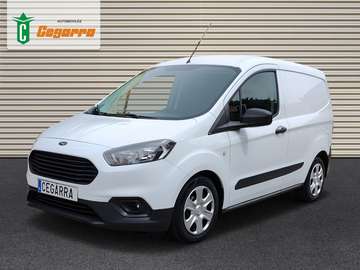 Kombi 1.5TDCi Ambiente 75