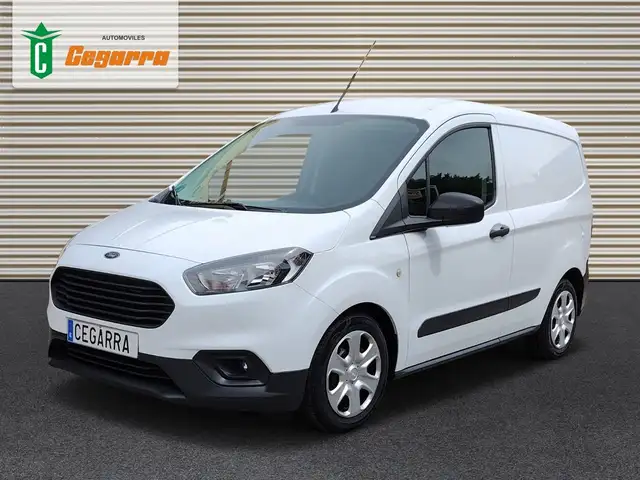 Ford Transit Courier Kombi 1.5TDCi Ambiente 75