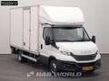 Iveco Daily 35C16 3.0L Ladebordwand Seitentur 160PS Weiß - thumbnail 5