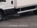 Iveco Daily 35C16 3.0L Ladebordwand Seitentur 160PS Weiß - thumbnail 33