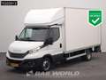 Iveco Daily 35C16 3.0L Ladebordwand Seitentur 160PS Weiß - thumbnail 1