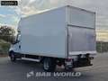 Iveco Daily 35C16 3.0L Ladebordwand Seitentur 160PS Weiß - thumbnail 2
