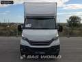 Iveco Daily 35C16 3.0L Ladebordwand Seitentur 160PS Weiß - thumbnail 7