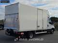 Iveco Daily 35C16 3.0L Ladebordwand Seitentur 160PS Weiß - thumbnail 5