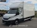 Iveco Daily 35C16 3.0L Ladebordwand Seitentur 160PS Weiß - thumbnail 1