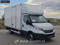 Iveco Daily 35C16 3.0L Ladebordwand Seitentur 160PS Weiß - thumbnail 3