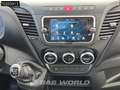 Iveco Daily 35C16 3.0L Ladebordwand Seitentur 160PS Weiß - thumbnail 22