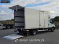 Iveco Daily 35C16 3.0L Ladebordwand Seitentur 160PS Weiß - thumbnail 6