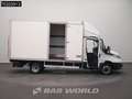 Iveco Daily 35C16 3.0L Ladebordwand Seitentur 160PS Weiß - thumbnail 7