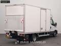Iveco Daily 35C16 3.0L Ladebordwand Seitentur 160PS Weiß - thumbnail 2