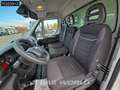 Iveco Daily 35C16 3.0L Ladebordwand Seitentur 160PS Weiß - thumbnail 14