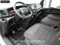Iveco Daily 35C16 3.0L Ladebordwand Seitentur 160PS Weiß - thumbnail 3