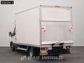 Iveco Daily 35C16 3.0L Ladebordwand Seitentur 160PS Weiß - thumbnail 6