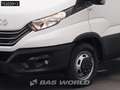 Iveco Daily 35C16 3.0L Ladebordwand Seitentur 160PS Weiß - thumbnail 27