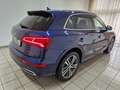 Audi Q5 2.0 TDI qu. sport 2 x S Line Matrix Panorama 20" Bleu - thumbnail 3