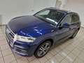Audi Q5 2.0 TDI qu. sport 2 x S Line Matrix Panorama 20" Bleu - thumbnail 6