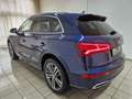Audi Q5 2.0 TDI qu. sport 2 x S Line Matrix Panorama 20" Bleu - thumbnail 2