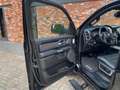 Dodge RAM 1500 5.7 V8 4x4 Crew Cab Longhorn Laramie Dealer O Schwarz - thumbnail 12