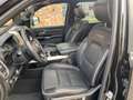Dodge RAM 1500 5.7 V8 4x4 Crew Cab Longhorn Laramie Dealer O Zwart - thumbnail 14