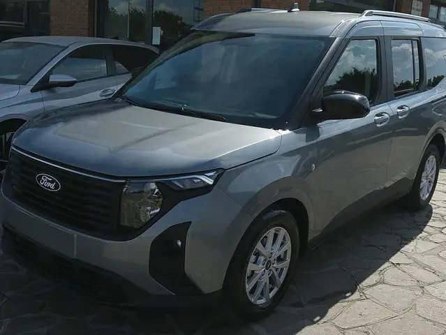 Ford Tourneo Courier 1.0 PLUS - con Rottamazione