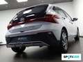 Hyundai i20 1.2 MPI Klass Grau - thumbnail 22