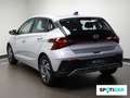 Hyundai i20 1.2 MPI Klass Gris - thumbnail 7