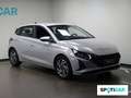 Hyundai i20 1.2 MPI Klass Grijs - thumbnail 3